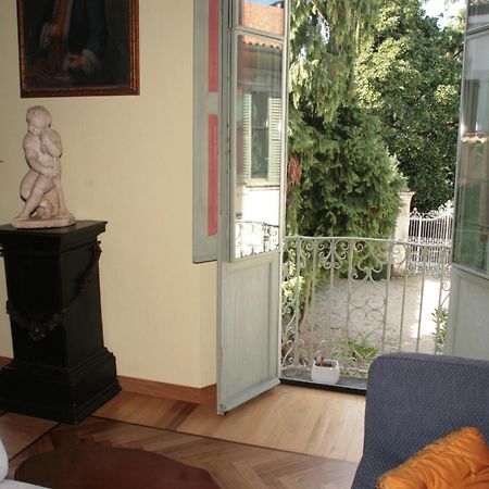 Storica Quercia B&B Nerviano Rum bild