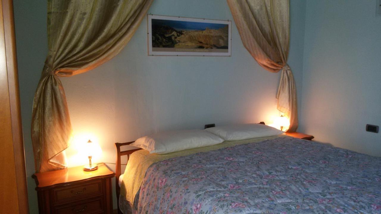 Storica Quercia B&B Nerviano Rum bild