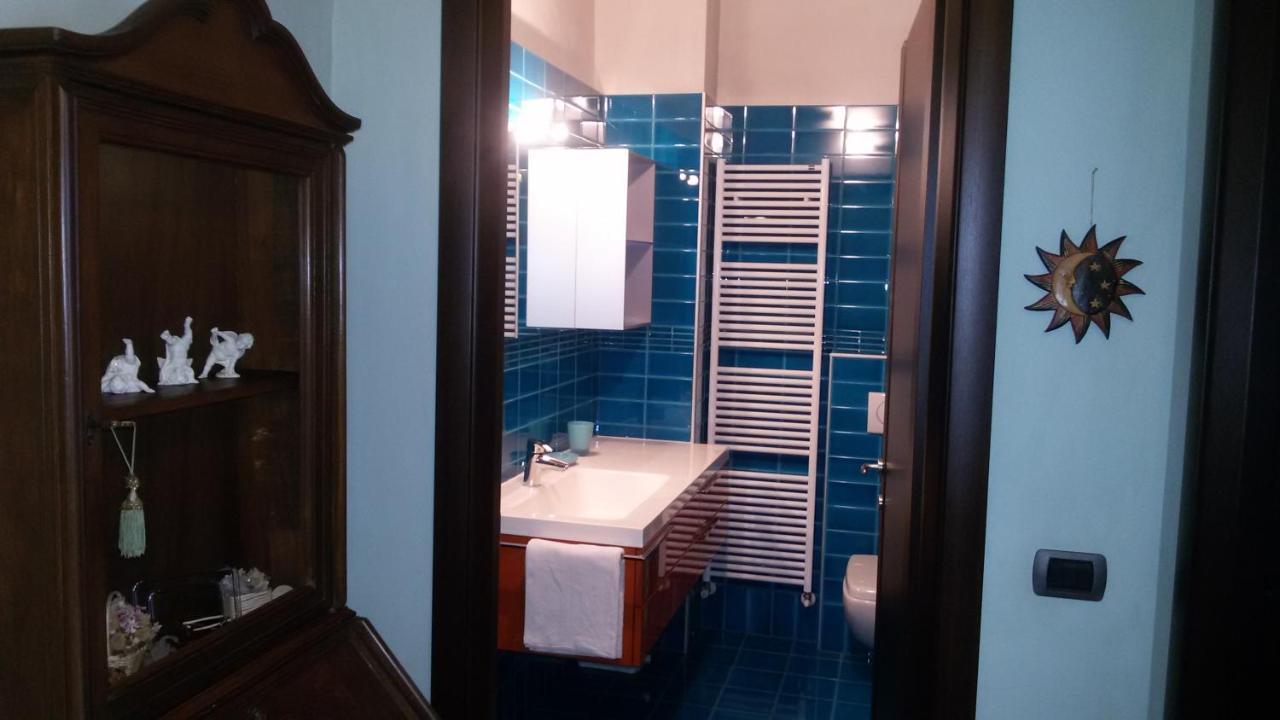Storica Quercia B&B Nerviano Exteriör bild