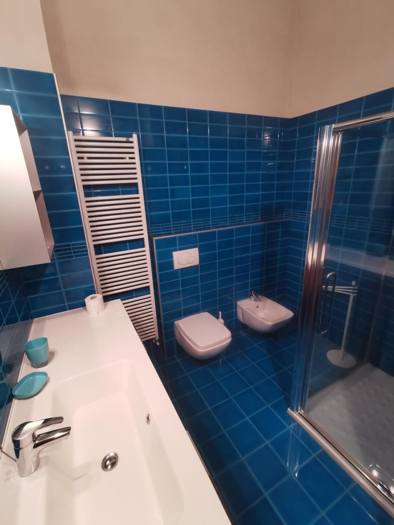 Storica Quercia B&B Nerviano Exteriör bild